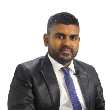 Mr.Malinda Somasiri